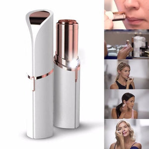 FLAWLESS Epilateur Visage À Cheveux Epicare Pour Les Femmes