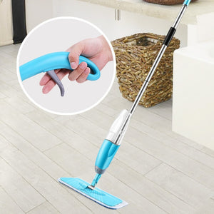 Rotate Mop Spray